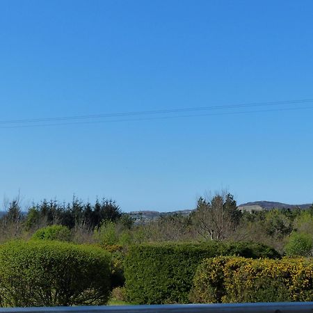 Aultbea Lodges Exterior foto